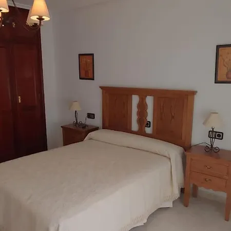 Casa O Pontillon Rabino