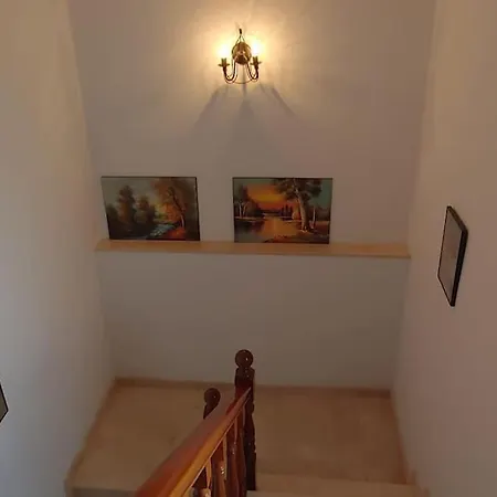 Casa O Pontillon Holiday home *