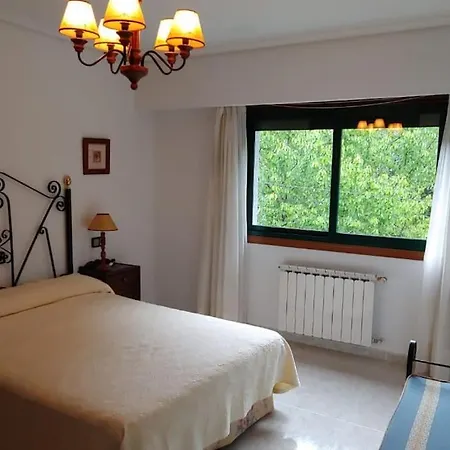 Holiday home Casa O Pontillon Rabino