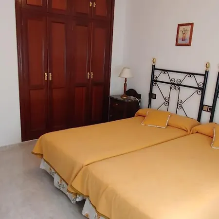 Сasa de vacaciones Casa O Pontillón