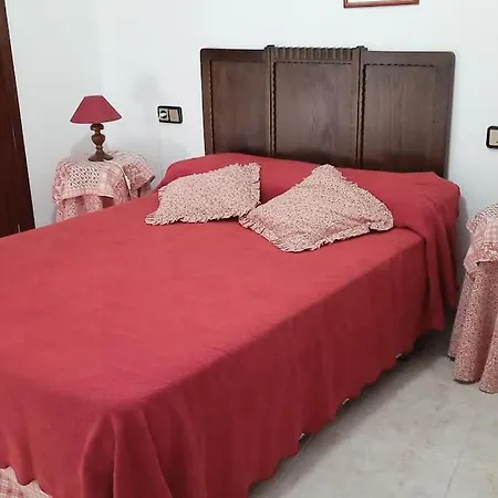 Casa O Pontillon