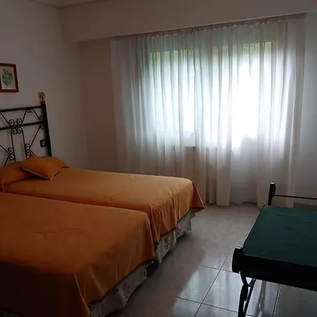 Сasa de vacaciones Casa O Pontillón *