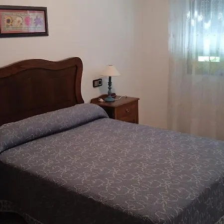 Casa O Pontillón * Rabino