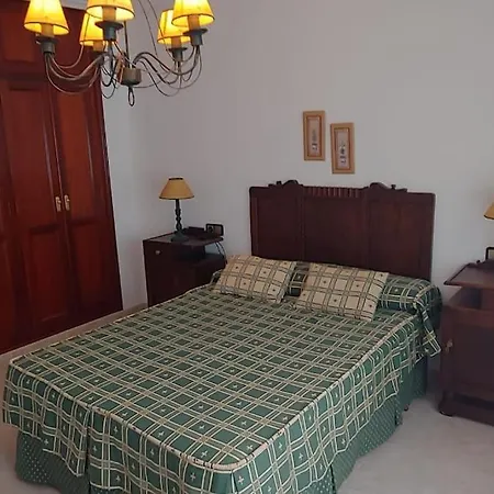 Casa O Pontillon Rabino