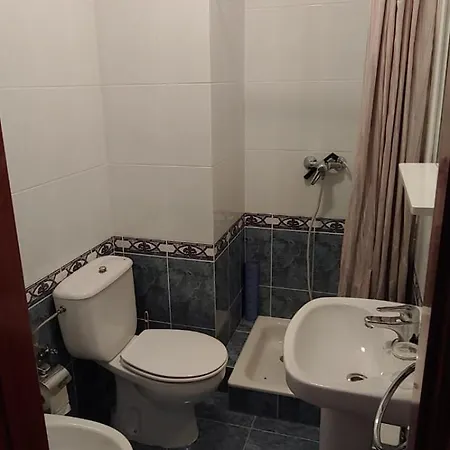 Casa O Pontillon Rabino