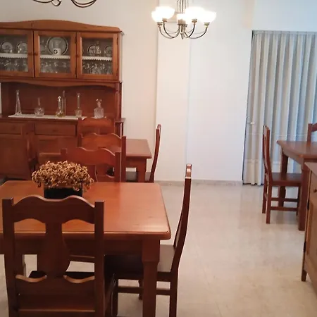 Casa O Pontillón Сasa de vacaciones *