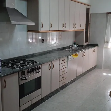 Casa O Pontillón Сasa de vacaciones *