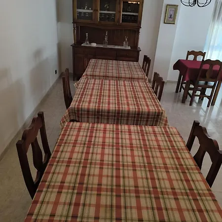 Casa O Pontillón Сasa de vacaciones Rabino