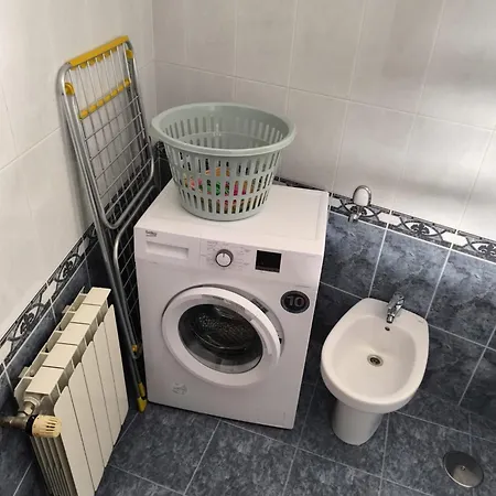 Casa O Pontillon Rabino