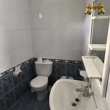 Casa O Pontillon * Rabino