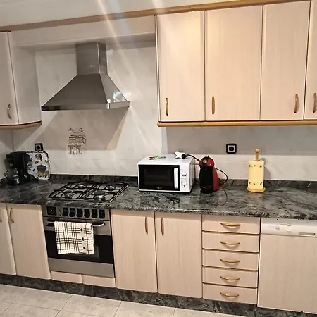 Casa O Pontillon Holiday home