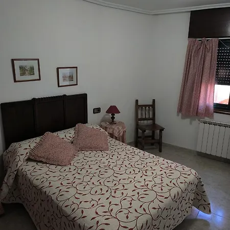 Casa O Pontillon Holiday home Rabino