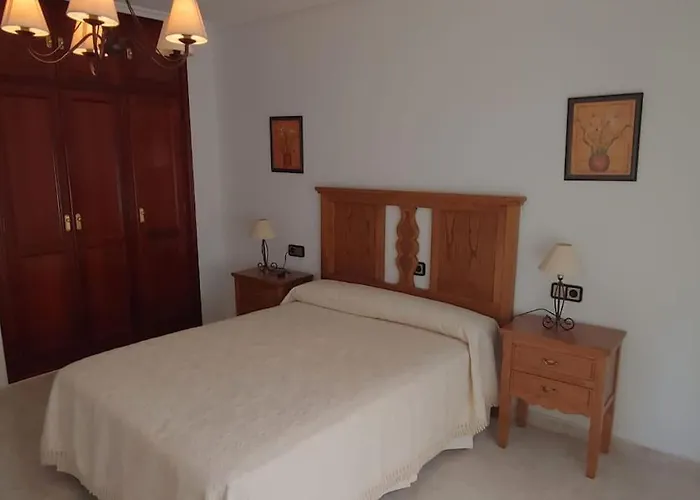 Casa O Pontillon Rabino