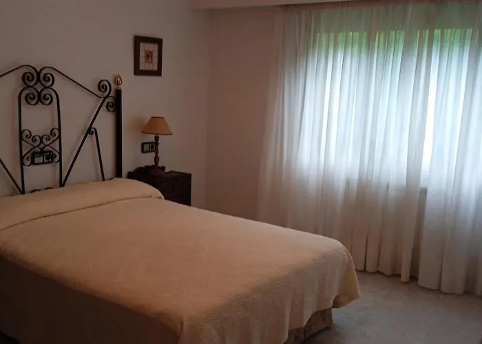 Casa O Pontillon Dom wakacyjny Rabino