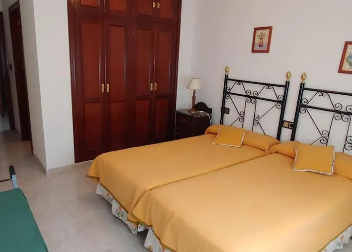 Dom wakacyjny Casa O Pontillon