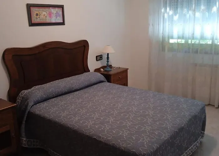 Casa O Pontillon * Rabino