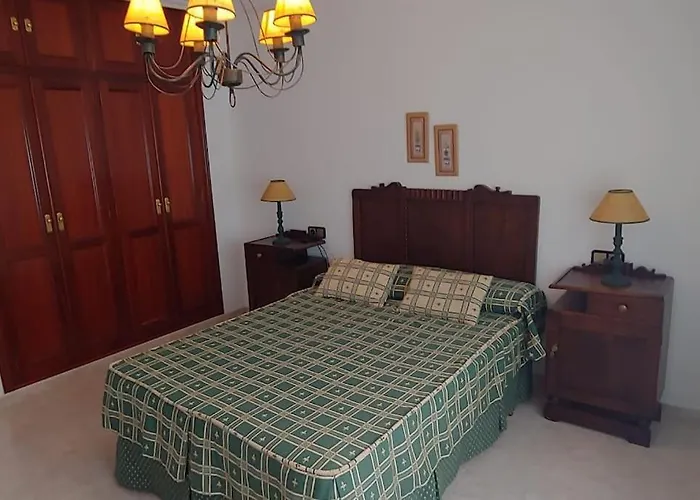 Casa O Pontillon Rabino