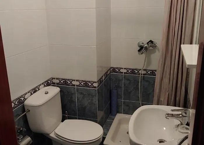 Casa O Pontillon Rabino