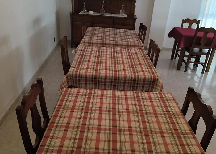 Casa O Pontillon Dom wakacyjny Rabino