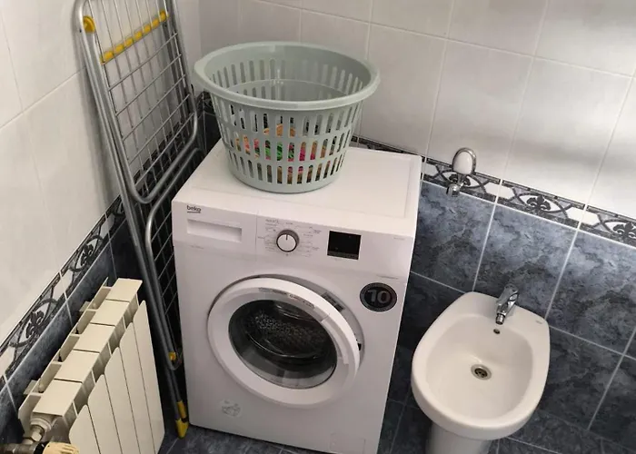 Casa O Pontillon Rabino