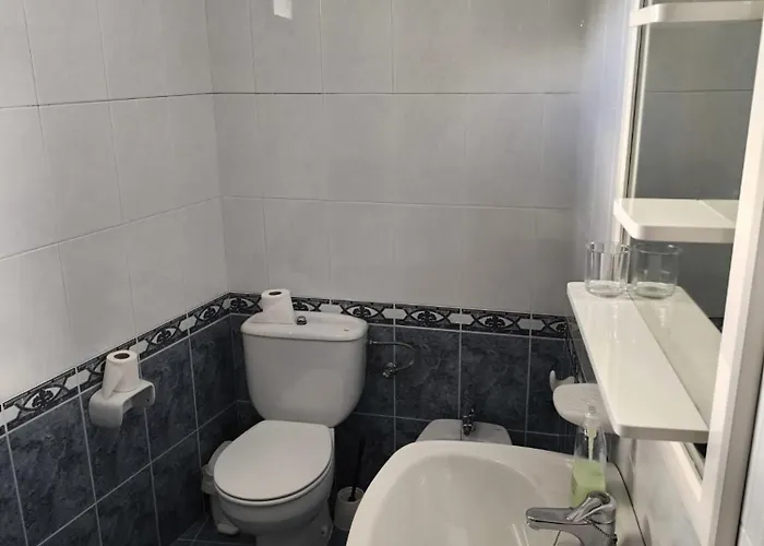 Casa O Pontillon * Rabino